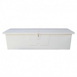 Taylor Made Stow ' n Go Dock Box - 24" x 85" x 22" - Large