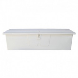 Taylor Made Stow ' n Go Dock Box - 24" x 95" x 22" - X-Large