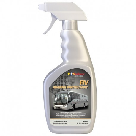 Sudbury RV Awning Protectant Spray - 32oz