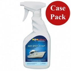 Sudbury H2O Spot Zoap - 32oz *Case of 6*