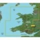 Garmin BlueChart g3 Vision HD - VEU467S - Blackpool to Cardiff - microSD /SD