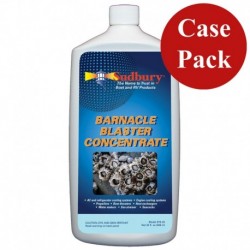 Sudbury Barnacle Blaster Concentrate 32oz *Case of 6*