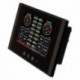 Maretron 8" Vessel Monitoring & Control Touchscreen