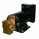 GROCO Reversing Gear Pump 3/4" NPT Ports - 12V