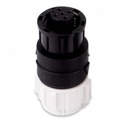 Raymarine ST-Ng (M) to DeviceNet (F) Adapter