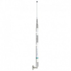 Shakespeare 5309-R 23' Galaxy VHF Antenna