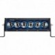 RIGID Industries Radiance+ 10" Blue Backlight Black Housing