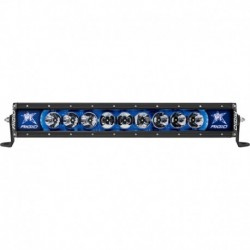 RIGID Industries Radiance+ 20" Blue Backlight Black Housing