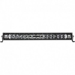 RIGID Industries Radiance+ 30" White Backlight Black Housing