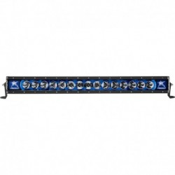 RIGID Industries Radiance+ 30" Blue Backlight Black Housing