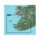 Garmin BlueChart g3 Vision HD - VEU483S - Galway Bay to Cork - microSD /SD