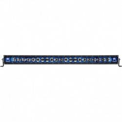 RIGID Industries Radiance+ 40" Blue Backlight Black Housing