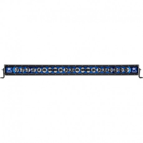 RIGID Industries Radiance+ 40" Blue Backlight Black Housing