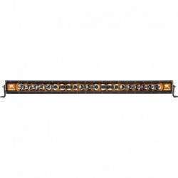 RIGID Industries Radiance+ 40" Amber Backlight Black Housing