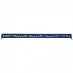 RIGID Industries Radiance+ 50" Blue Backlight Black Housing