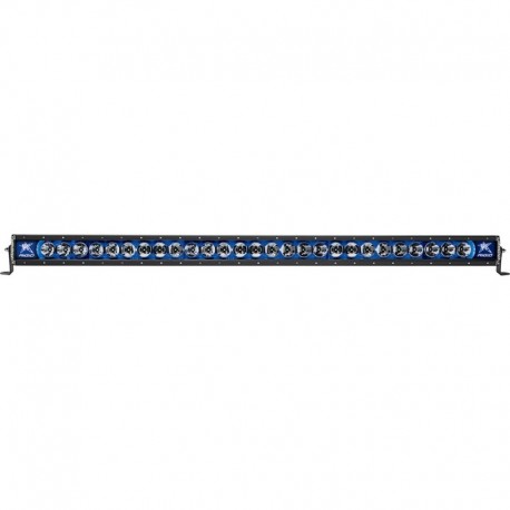 RIGID Industries Radiance+ 50" Blue Backlight Black Housing