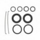 Octopus 38mm Bore Cylinder Seal Kit