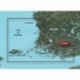 Garmin BlueChart g3 Vision HD - VEU492S - Kristinestad to Hanko - microSD /SD