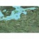 Garmin BlueChart g3 Vision HD - VEU065R - Baltic Sea, East Coast - microSD /SD