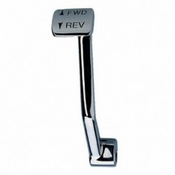 Edson Stainless Clutch Handle
