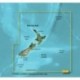 Garmin BlueChart g3 Vision HD - VPC023R - New Zealand - microSD /SD