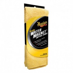 Meguiar' s Water Magnet Microfiber Drying Towel - 22" x 30"