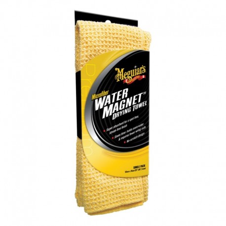 Meguiar' s Water Magnet Microfiber Drying Towel - 22" x 30"