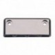 Innovative Lighting 3 LED Surface Mount Step Light - White w/Chrome Case