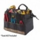 CLC 1161 BigMouth Tool Tote Bag - 12"