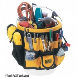 CLC 4122 Bucket Organizer