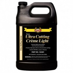 Presta Ultra Cutting Creme Light - Gallon
