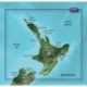 Garmin BlueChart g3 Vision HD - VPC416S - New Zealand North - microSD /SD