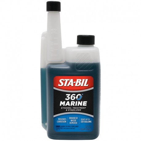 STA-BIL 360 Marine - 32oz