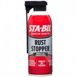 STA-BIL Rust Stopper - 12oz