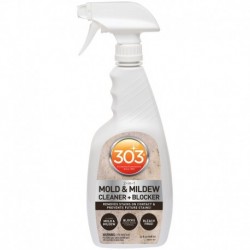 303 Mold & Mildew Cleaner & Blocker - 32oz