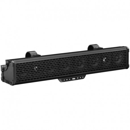 Boss Audio 27" BRT27A Powersports Sound Bar - Black - 500W