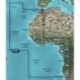 Garmin BlueChart g3 Vision HD - VAF003R - Western Africa - microSD /SD