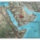 Garmin BlueChart g3 Vision HD - VAW451S - Red Sea - microSD /SD