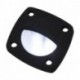Sea-Dog LED Utility Light White w/Black Faceplate