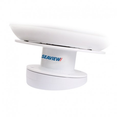 Seaview AMA-W 0-12 Degree Wedge f/Satellite Mounts