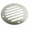 Sea-Dog Stainless Steel Drain Cover - 3-1/4"