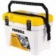 Frabill Magnum Bait Station - 19 Quart