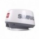 Seaview RW4-5 Degree Wedge Mount f/Simrad TX06S & TX10S