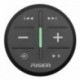 FUSION MS-ARX70B ANT Wireless Stereo Remote - Black *3-Pack