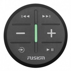 FUSION MS-ARX70B ANT Wireless Stereo Remote - Black *3-Pack