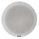 FUSION SG-X10W 10" Grill Cover f/ SG Series Tweeter - White