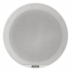 FUSION SG-X10W 10" Grill Cover f/ SG Series Tweeter - White