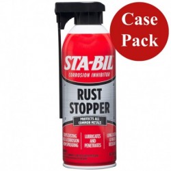 STA-BIL Rust Stopper - 12oz *Case of 6*