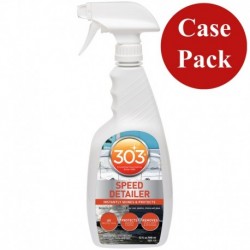 303 Marine Speed Detailer - 32oz *Case of 6*