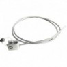 Rod Saver Replacement Cable f/Trolling Motor Pull Rope